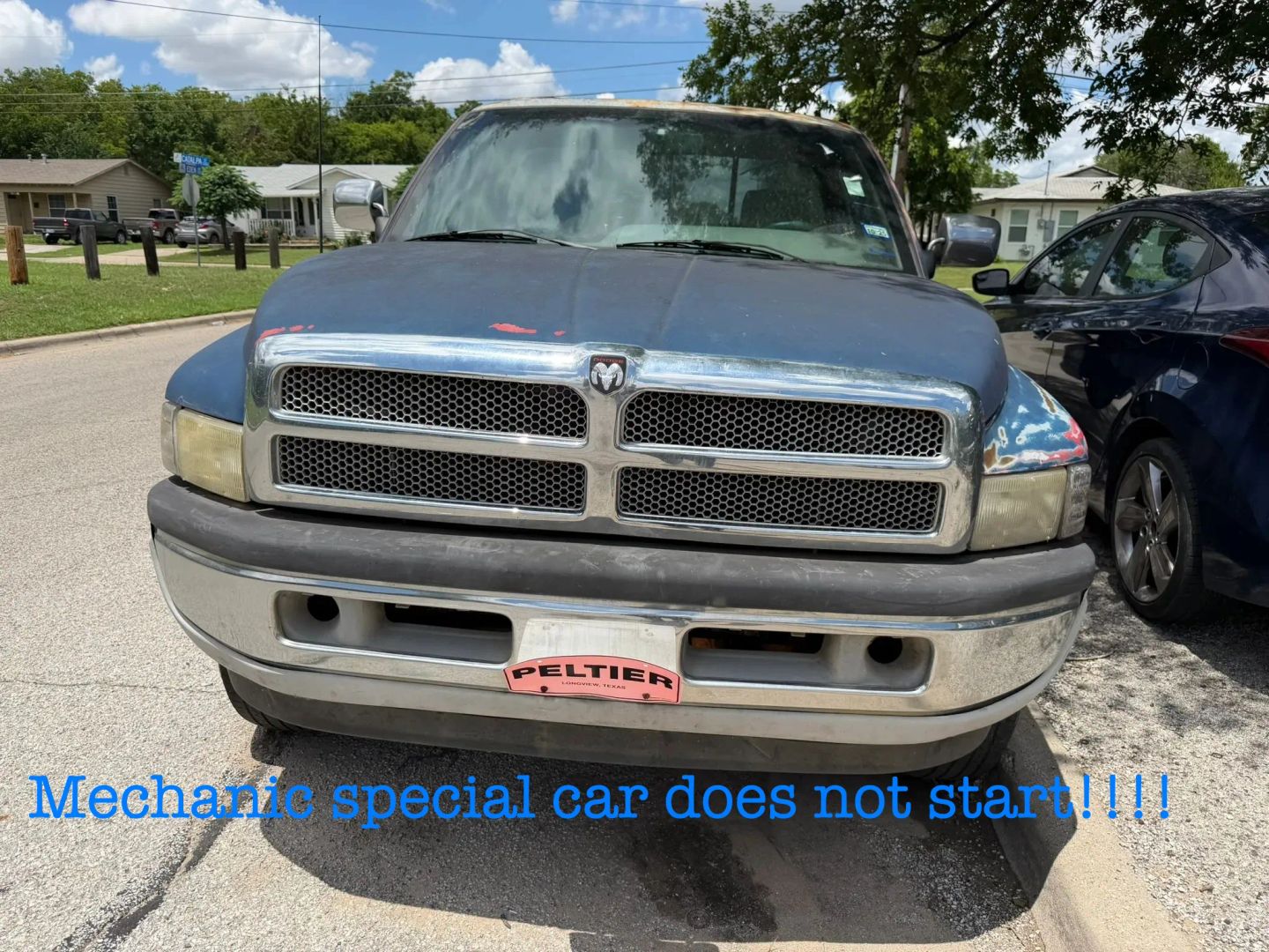 dodge ram 1500 1994 1B7HF16Y4RS503116 image dodge ram 1500 1994 1B7HF16Y4RS503116 image